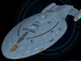 USS Intrepid (NCC-74600)