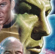 Spock.