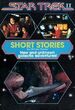 Star Trek II Short Stories