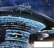 Starbase 215