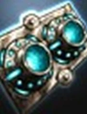 Plasma dual beam bank