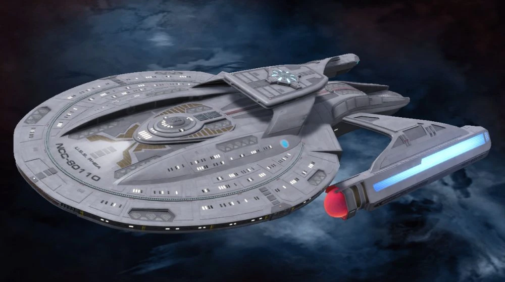 Rhea NCC-80110 supplement