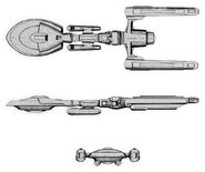Wanderer-class.