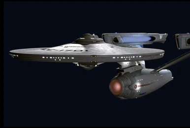 USS Kerala (NCC-1255) | Memory Beta, non-canon Star Trek