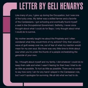 GeliHenarysLetter