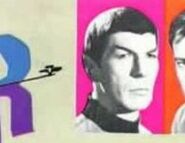 Spock.