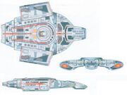 Defiant schematic