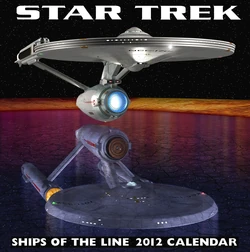 2012 calendar