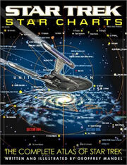 Star Charts cover