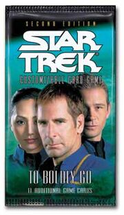 Expansion , released in .