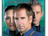 Star Trek Customizable Card Game