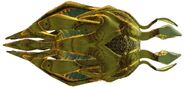Undine planet killer.
