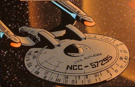 NCC, Memory Beta, non-canon Star Trek Wiki