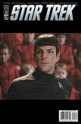 Movie Adaptation 3RI