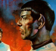 Spock.