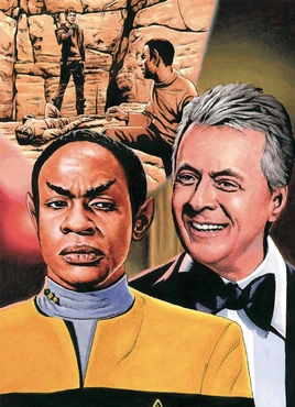 Needs of the Many story