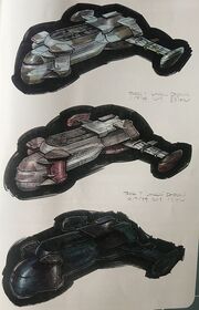 Whorfin class concept