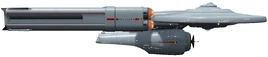 Atlas class side