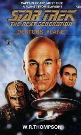 Debtor'sPlanet
