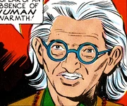 Mathematician 