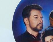 William T. Riker.