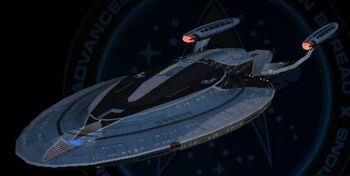 USS Vesta (NCC-82601)