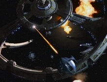 2nd Battle of DS9