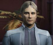 Damar Kahn