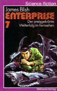 German language edition cover image.