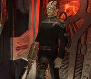 Assimilated Kolek.