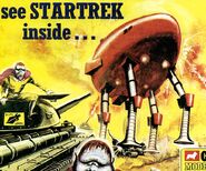 Lebron's forward capsule.