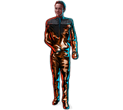 Changeling Bashir