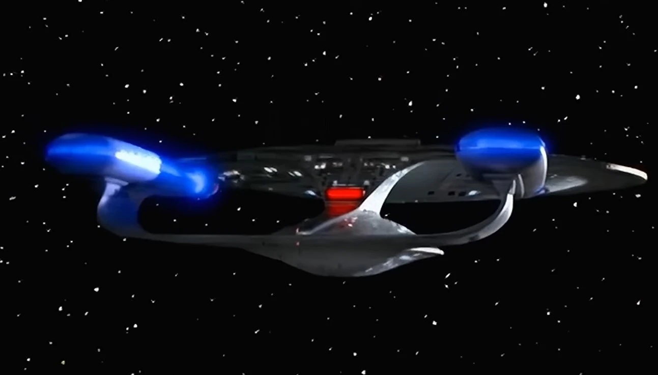 スター・ウォーズSTAR TREK U.S.S. ENTERPRISE 未組立 Phaser array | Star Trek Expanded Universe | Fandom