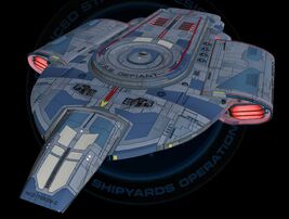 Defiant-C 2411