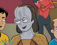 Garak.
