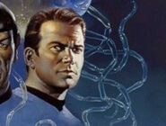 James T. Kirk.