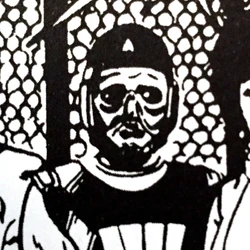 Security officer Mezat Z'ar