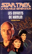 French language edition cover image.