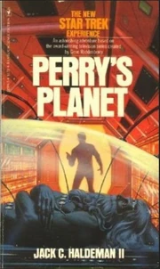 Perry's Planet.