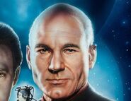 Jean-Luc Picard.