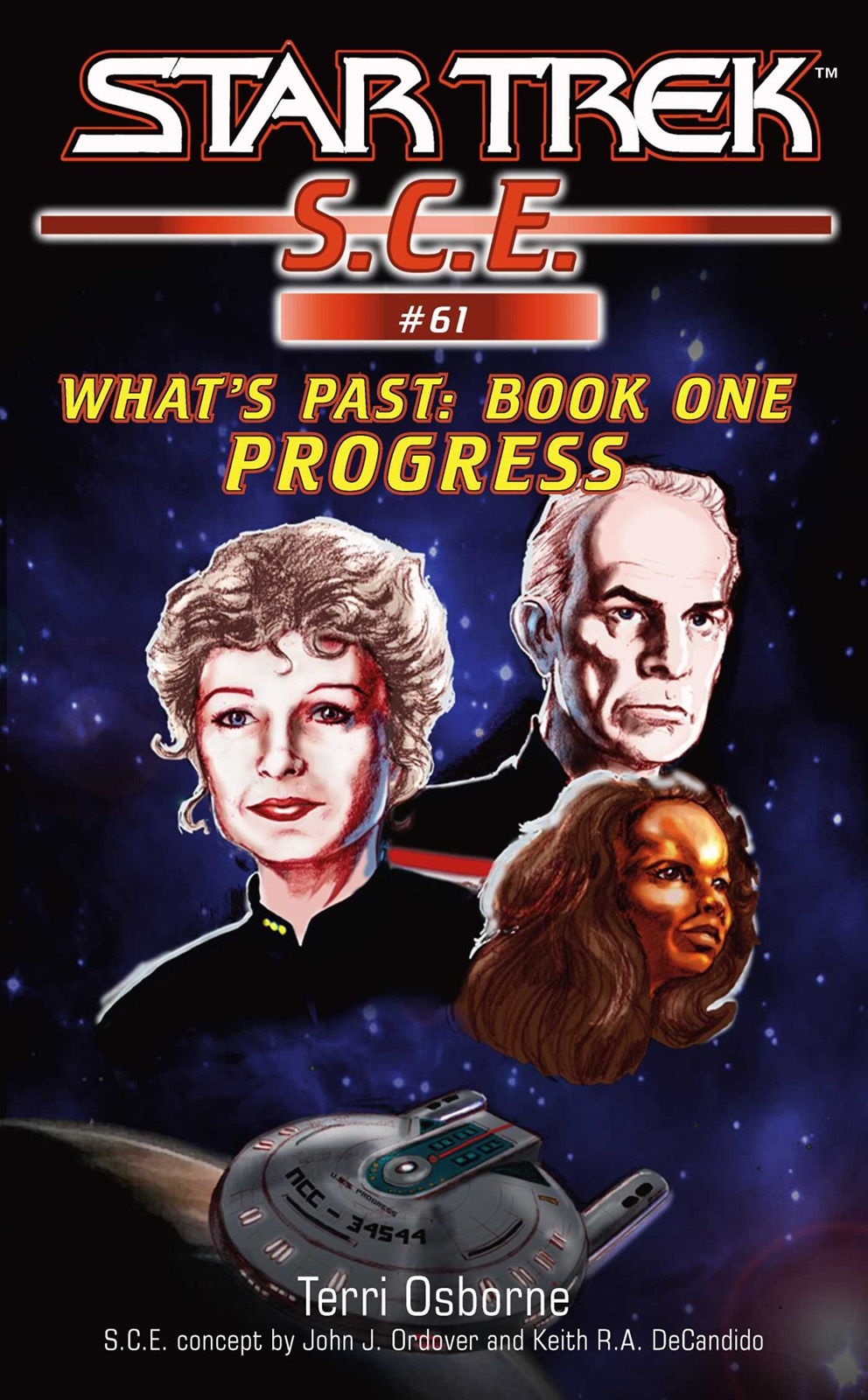 Progress Ebook Memory Beta Non Canon Star Trek Wiki Fandom 