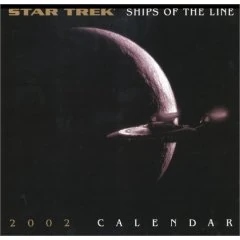 2002 calendar
