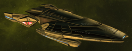 USS Chapar