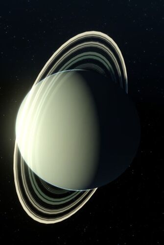 Uranus 2409