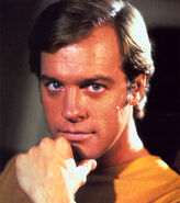 Willard Decker