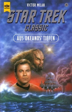 Aus Okeanos' Tiefen (From the Depths) by Victor Milan.