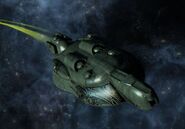 OSS Blackguard.