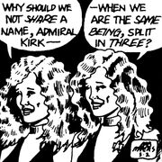 Courier clones  and .