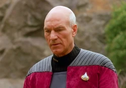 Captain Jean-Luc Picard (2367-2369)