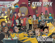 Retailer incentive edition cover image.